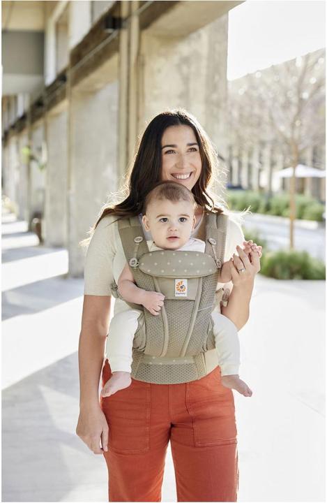 Produktbild Ergobaby Omni Breeze