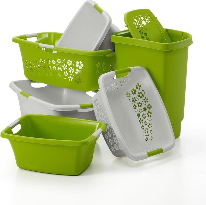 Actual product image Rotho Flowers (12 l)