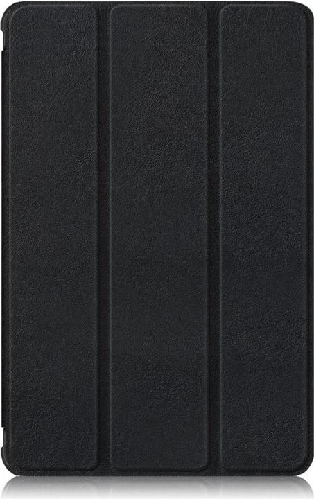 Produktbild Cover-Discount Galaxy Tab A7 Lite - Tri-fold Smart Case schwarz (Galaxy Tab A7 Lite)