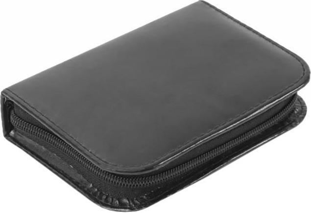 Actual product image Edco Manicure set
