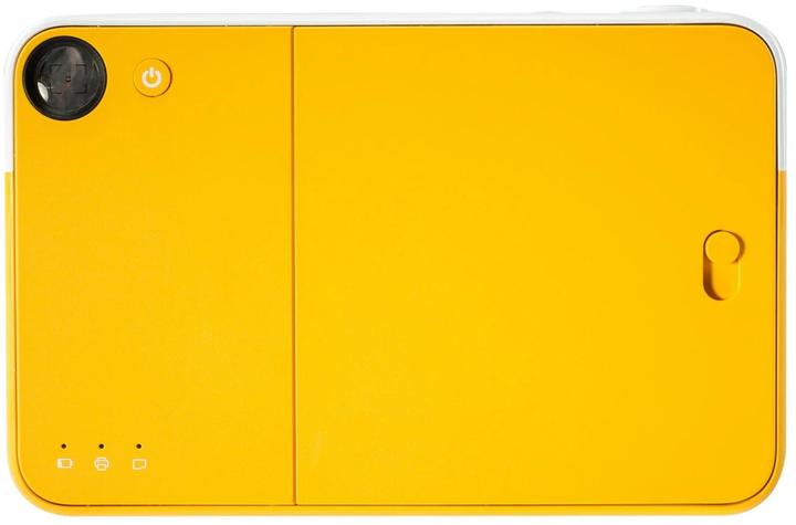 Actual product image Kodak Printomatic (Gray)