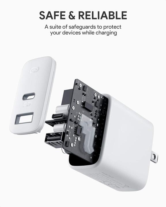 Produktbild Aukey Swift (32 W)