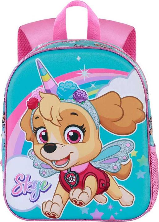 Produktbild Karactermania Elite 3D Backpack Unicorn