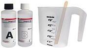 Immagine prodotto CellPack elastic power gel 1000ml trasparente 335121