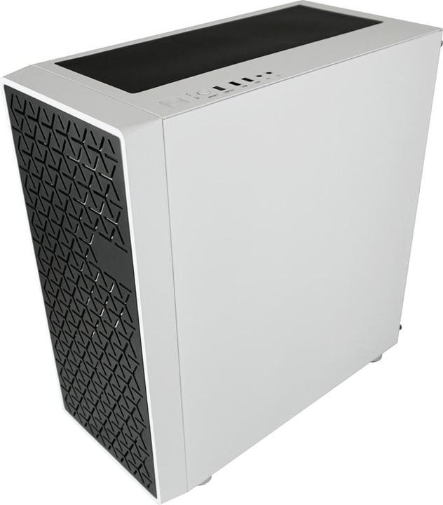 Immagine prodotto LC-Power Gioco d'azzardo 7134 ON Gacrux X- al dettaglio (ATX, mATX, Mini-ITX)