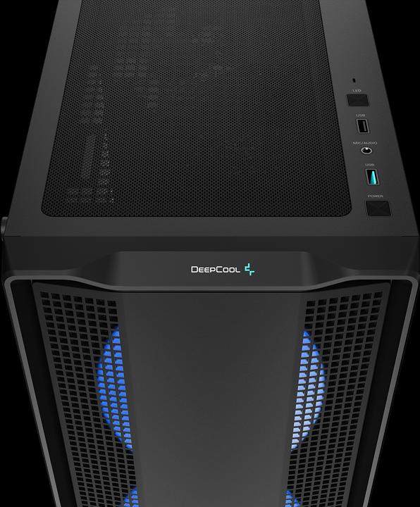 Produktbild Joule Performance Gaming PC RTX4060 R7 16GB 1.5TB L1132846 (16 GB, 1000 GB, GeForce RTX 4060)