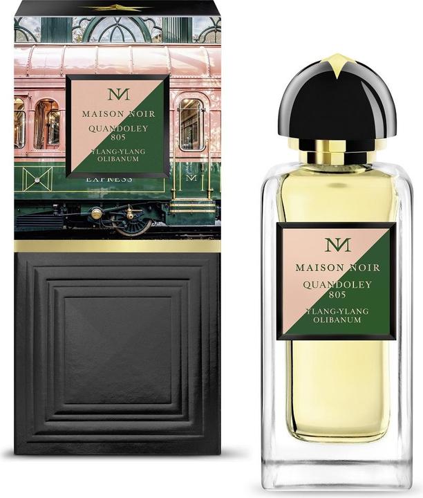 Produktbild Maison Noir Quandoley 805 EdP (Eau de Parfum, 100 ml)