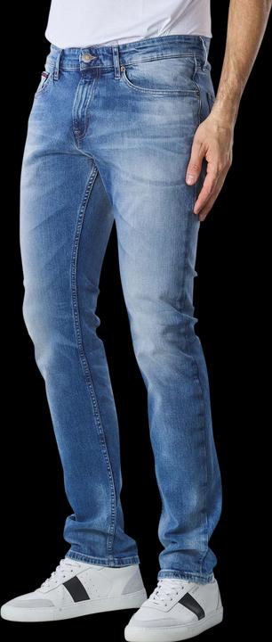Immagine prodotto Tommy Hilfiger Scanton Jeans Slim wilson azzurro (W31/L34)