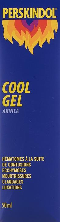 Produktbild Perskindol Cool Arnika Gel (1 x, 50 ml, 70 g)