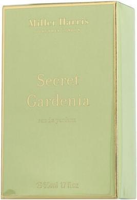 Miller Harris Secret Gardenia EDP Spray 50ml (Eau de Parfum, 50 ml)