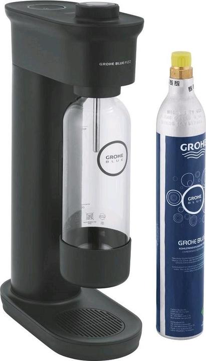 Grohe Blue Fizz Advanced