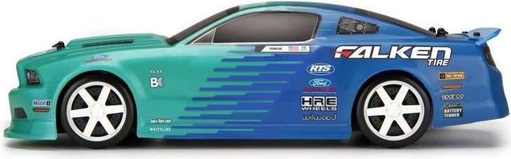 Produktbild HPI Falken Tire 2013 Ford Mustang Painted Body (140mm)