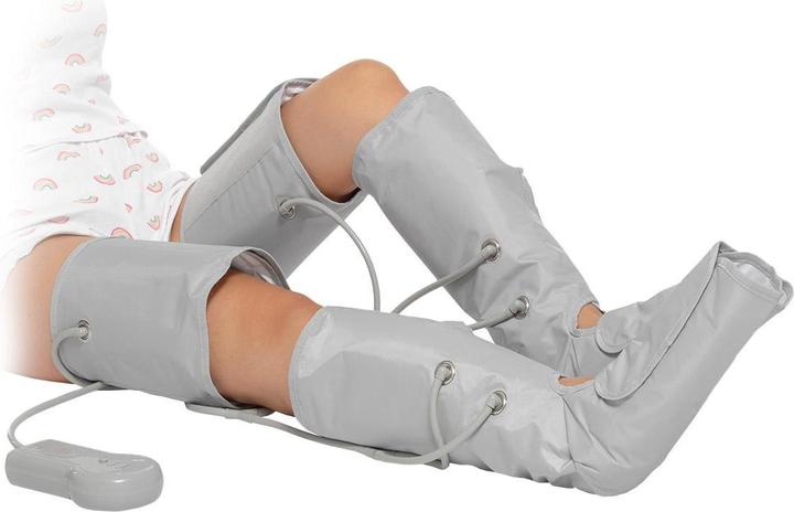 Produktbild JTI Gerät zur Beinmassage mit Luftkompression