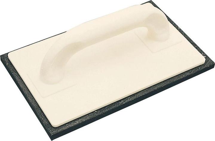 Produktbild Kaufmann Reibebrett Moosgummi (14 cm)