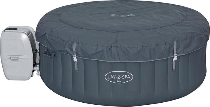 Produktbild Bestway Lay-Z-Spa Bali (4 Pers.)
