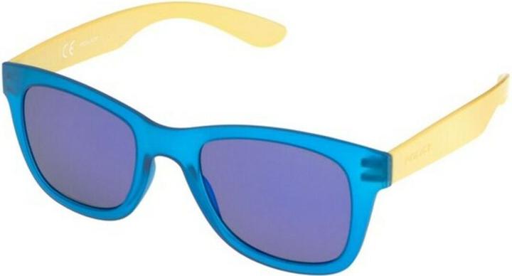 Police Herrensonnenbrille S194450U43B Ø 50 mm