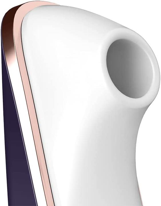 Produktbild Satisfyer Pro Traveler