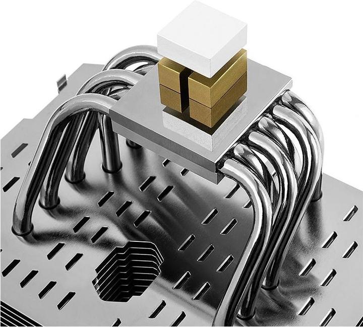 Produktbild Thermalright HR-02 Macho Rev.B (162 mm)