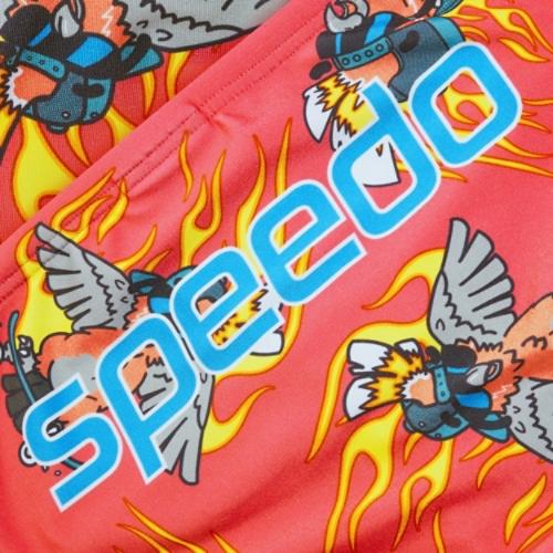 Actual product image Speedo 5cm Escape Brief (Yori) (36)