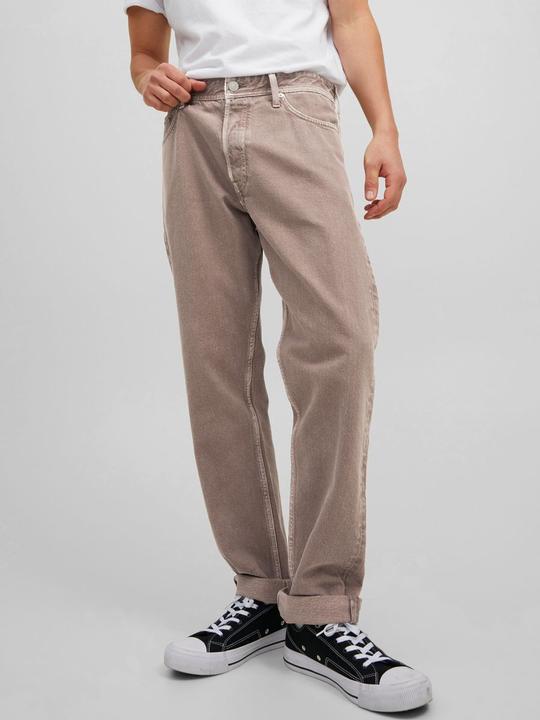 Actual product image Jack & Jones Chris Original CJ 667 Loose Fit Jeans (34)