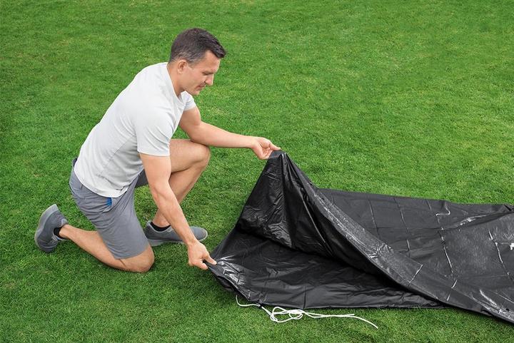 Produktbild Bestway Abdeckplanne