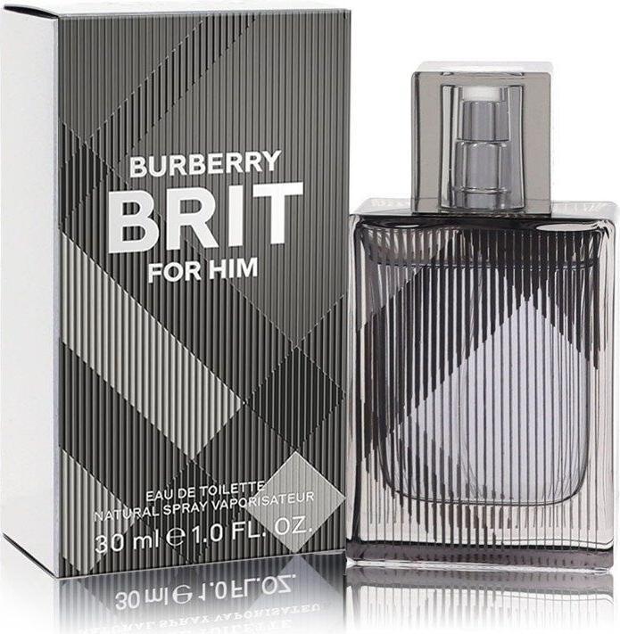 Image du produit Burberry Brit Men (Eau de toilette, 30 ml)