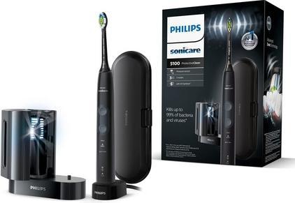 Image du produit Philips Sonicare ProtectiveClean 5100 (Brosse à dents sonique)