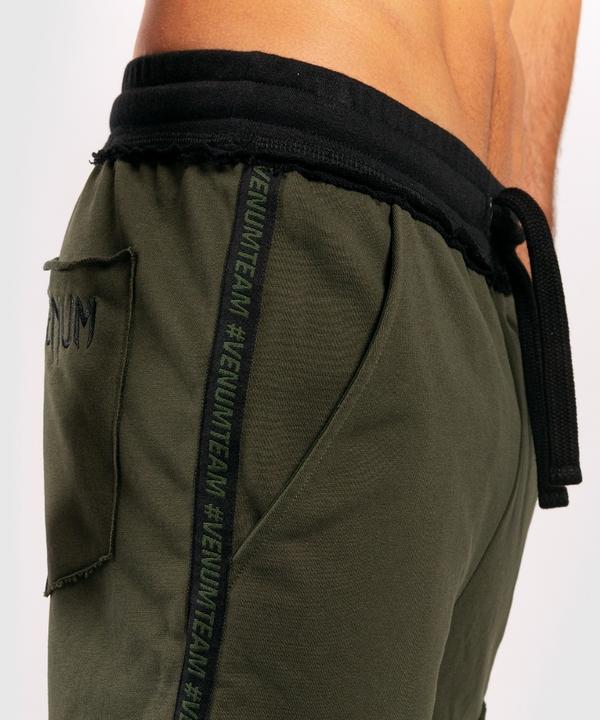 Produktbild Venum Cutback 2.0 Cotton Shorts - Khaki/Khaki (XL)