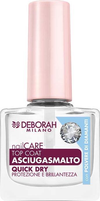 Immagine prodotto Deborah Milano Asciugatura rapida (Topcoat)