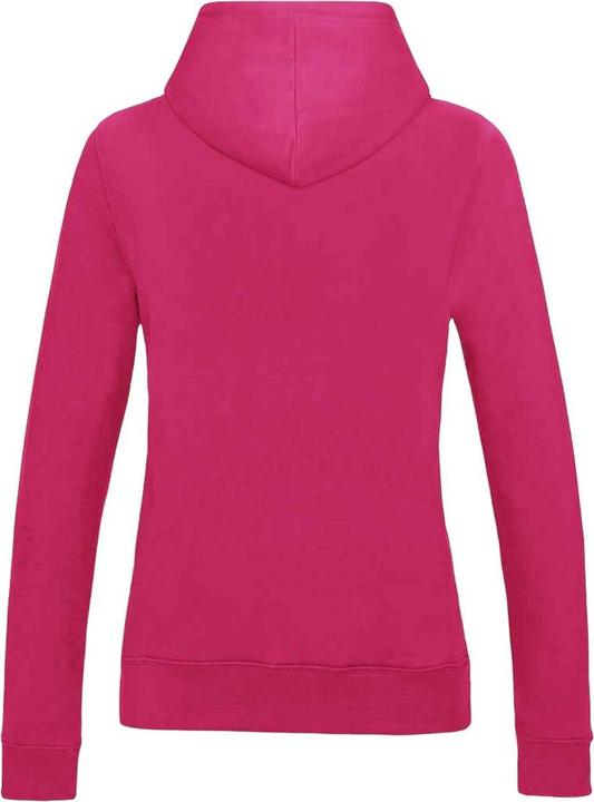 Actual product image Awdis Womens/Ladies Girlie College Hoodie (XL)