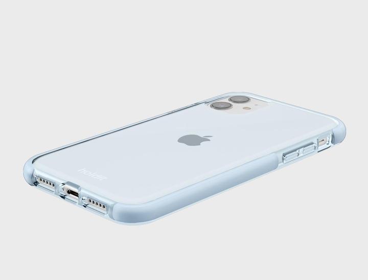 Produktbild Holdit Phone Case Seethru (Apple iPhone 11)
