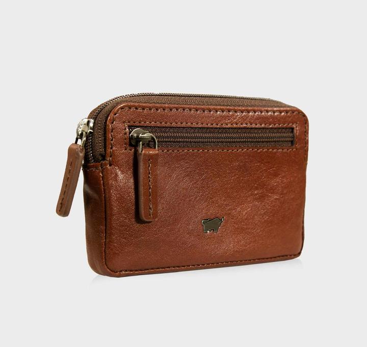 Image du produit Braun Büffel COUNTRY Zipper