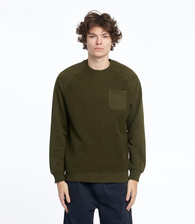 Produktbild Penfield weathirt bear revere loopback crew lb (S)