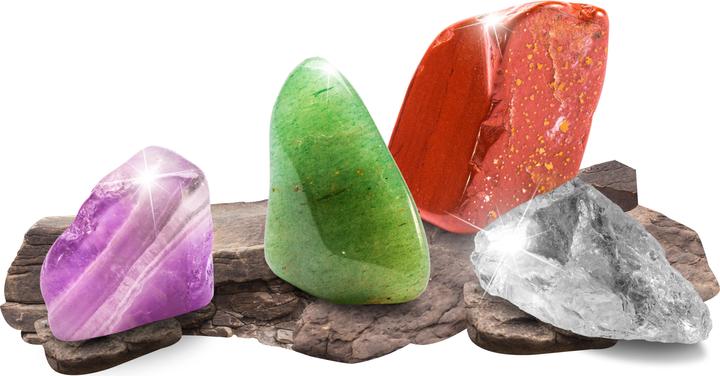Actual product image Kosmos Minerals Excavation