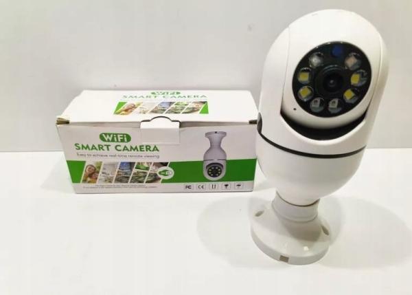 Immagine prodotto Axis Custodia da incasso TM3209 Bianco, 1 pezzo (Kit di montaggio)