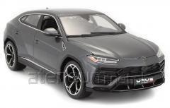 Image du produit Bburago 1:18 Modèle réduit de voiture Lamborghini Ur