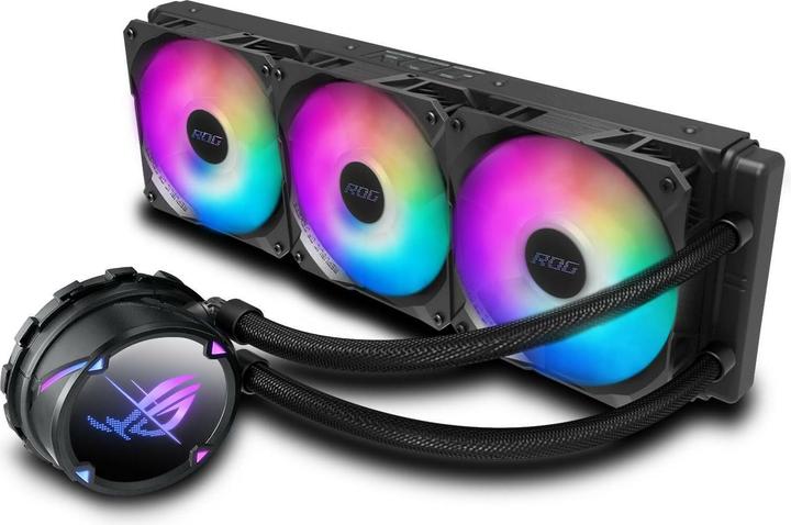 Produktbild ASUS ROG STRIX LC II 360