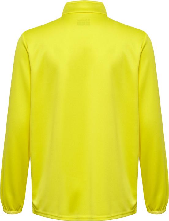 Immagine prodotto hummel Hmlessential Mezza Zip Bambino (140)