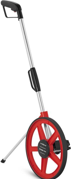 Produktbild Steinberg Messrad Streckenmessgerät Rolltacho Messroller Streckmessrad 10000 M (10 Km) (M)