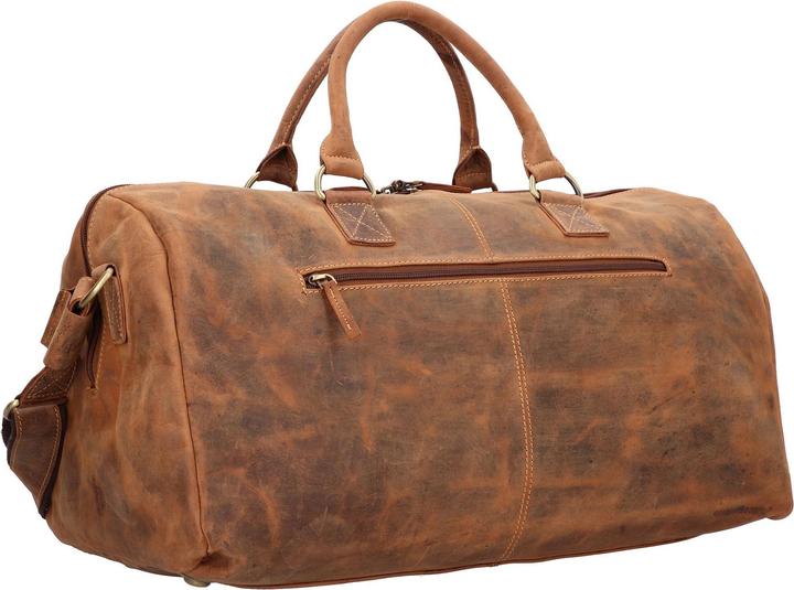 Image du produit Greenburry Sac de voyage Vintage 1606 Sac de voyage (42 l)