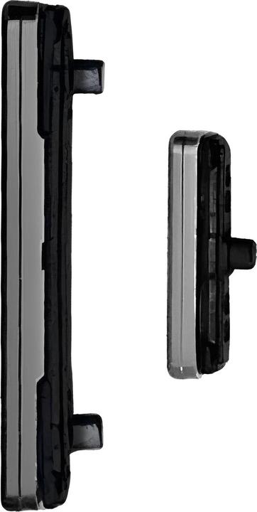 Actual product image Clappio Power / volume buttons Spare part (Samsung Galaxy S22 Ultra)