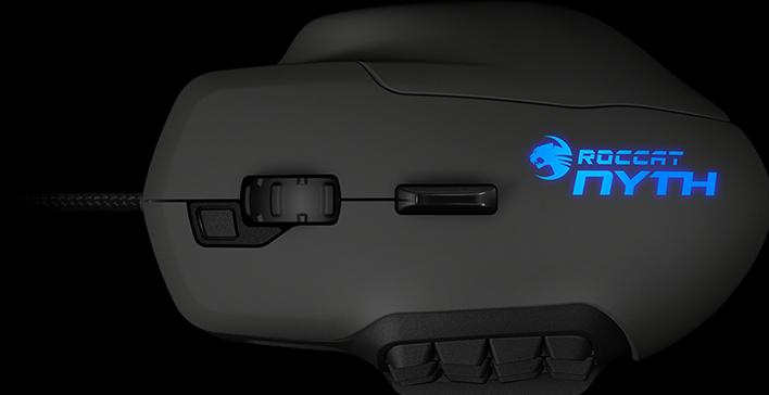 Immagine prodotto Roccat Nyth (Cablato)