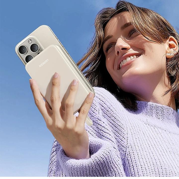 Produktbild Ugreen NEXODE - Power Bank (20000 mAh, 30 W, 30 Wh)