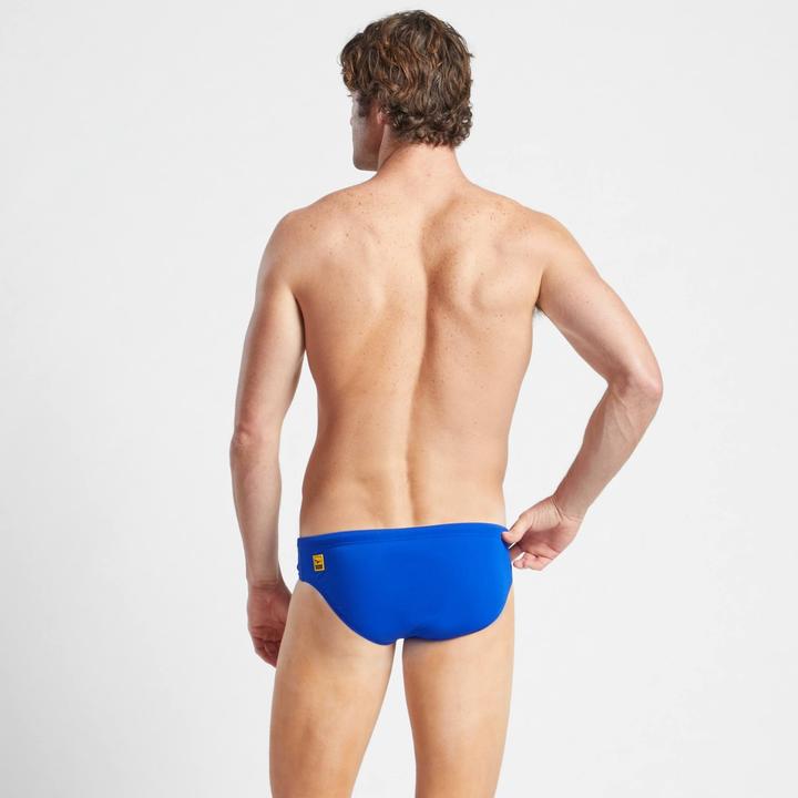 Actual product image Finis Solid" Badeanzug Mann (34)