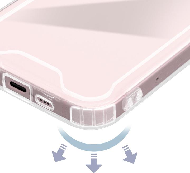 Produktbild Avizar Bazik Series (Apple iPhone 15 Plus)