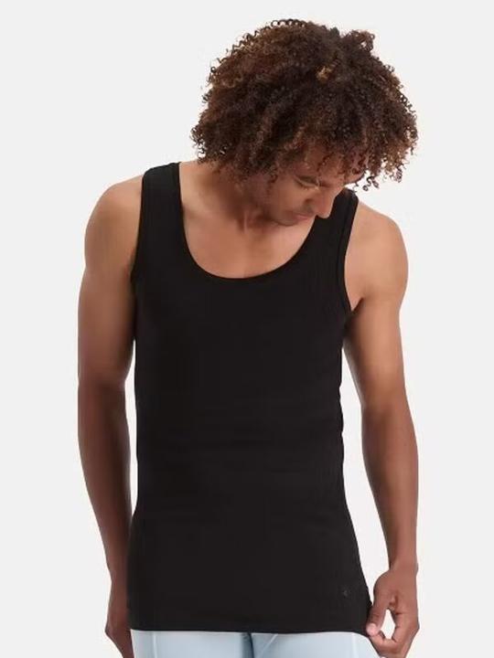 Produktbild Bamboo Basics Tank-Top Stef (2-Pack) (XL)