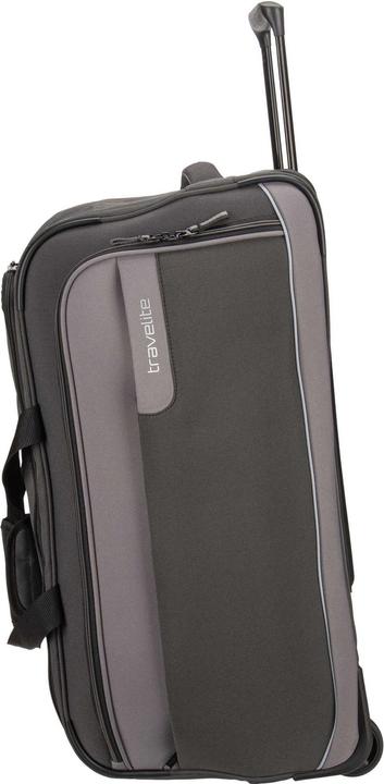Image du produit Travelite Sac de voyage à roulettes Viia Sac de voyage à roulettes (56 l, L (90 - 115l))