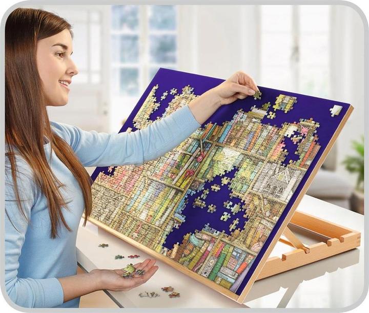 Produktbild Ravensburger Puzzle-Board (1000 Teile)