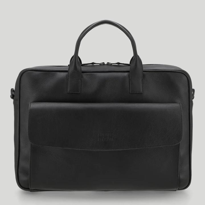 Buckle & Seam Aktentasche Westminster
