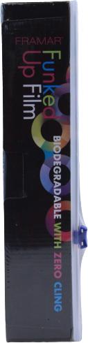 Image du produit Framar Foil Box avec dispositif de coupe